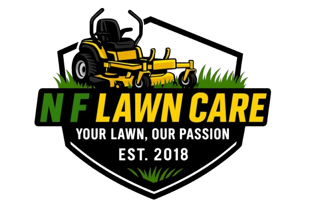 NF Lawn Care Logo